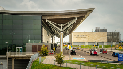 Cork Airport Set to Welcome Over 53,000 Passengers