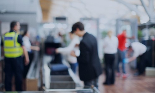 Airport Security FAQs Cork Airport