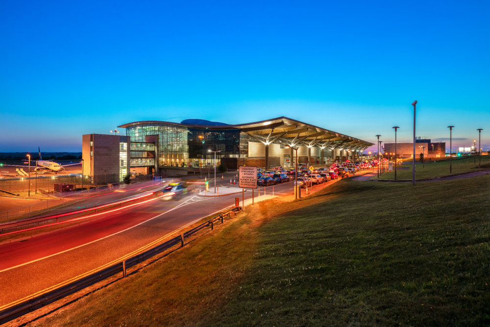 cork-airport