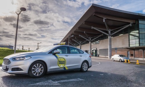 Taxi Cork Airport 