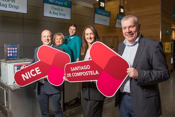 Two-New-destinations-from-Cork-Airport Two-New-destinations-from-Cork-Airport