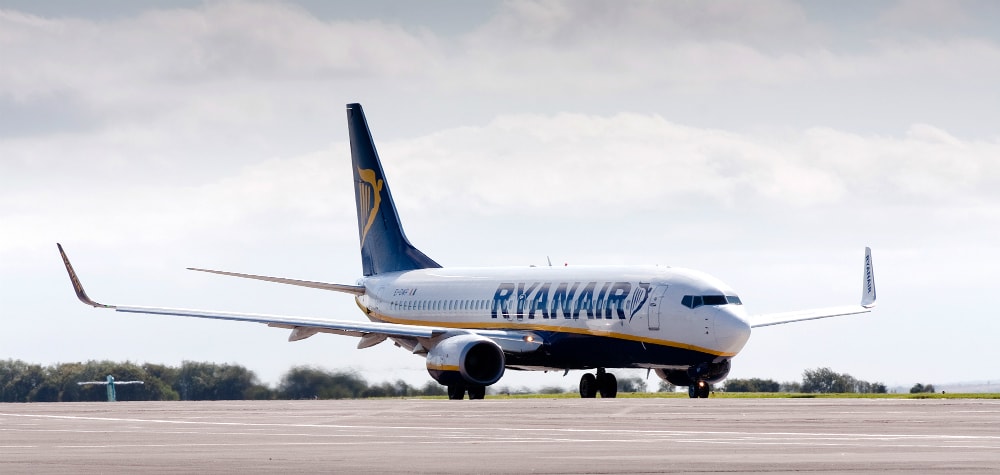 Ryanair